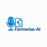 Formwise-AI Logo